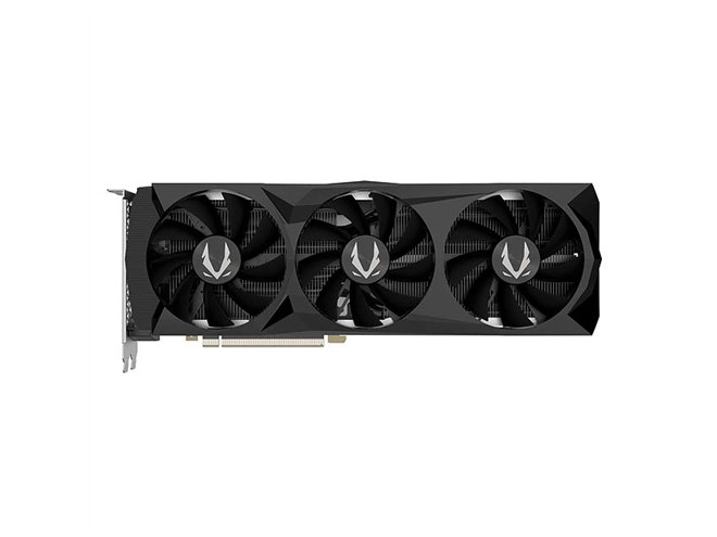 グラフィックボード・グラボ・ビデオカード ZOTAC RTX2070 Super