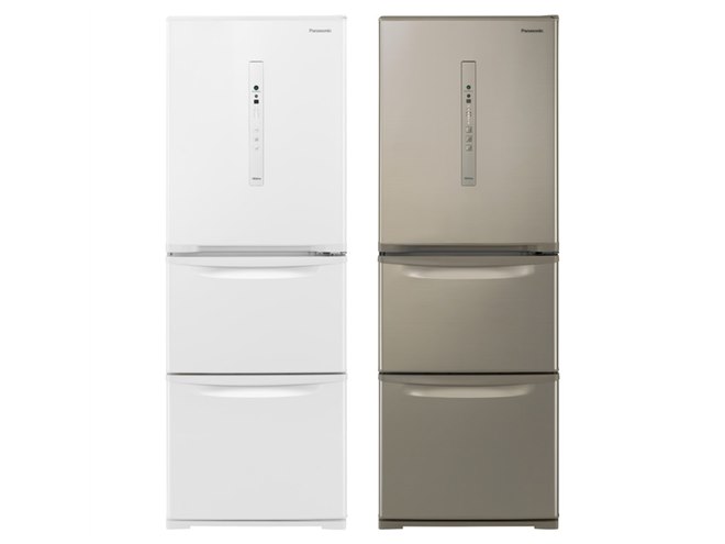 雪*8様 【2020年製】Panasonic 冷蔵庫 335L ガラスドア スリ 雪*8様