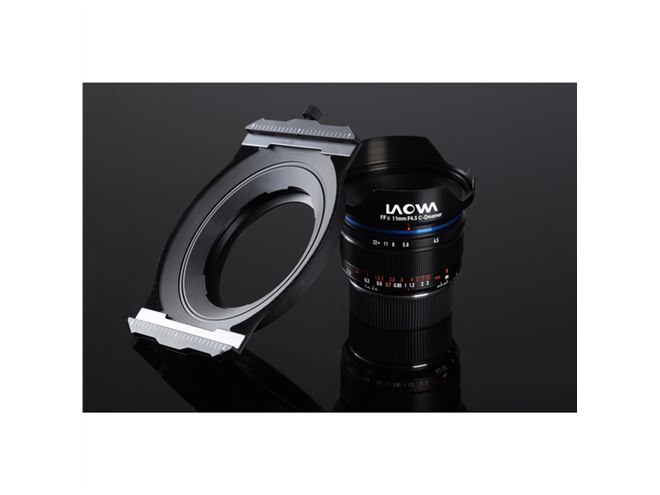 LAOWA、超広角126度のフルサイズミラーレス用レンズ「11mm F4.5 FF RL