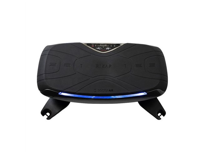 乗るだけライザップ」ドクターエアが「3Dバランスブレード」を69,300円