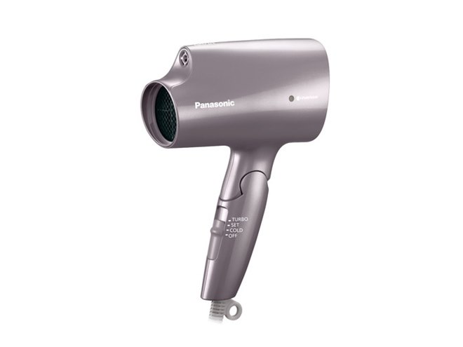 パナソニック ナノケア Panasonic EH-NA0G 21年製 WH 03 概要 ヘアー