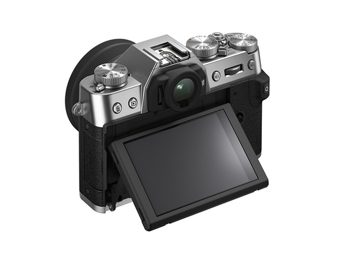 富士フイルム、APS-Cミラーレスカメラ「X-T30 II」の発売日を決定