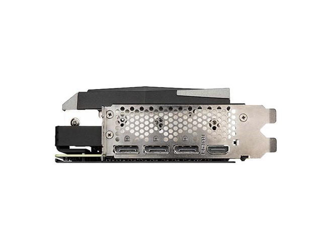 MSI、LHR版「GeForce RTX 3070」を搭載したビデオカード - 価格.com