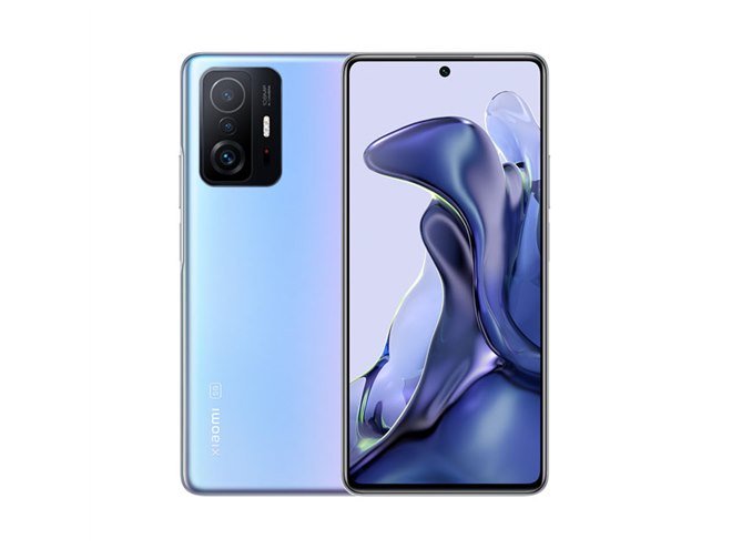 54,800円～、シャオミ5Gスマホ「Xiaomi 11T」「Xiaomi 11T Pro」が国内