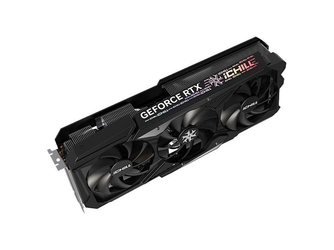 INNO3D、「GeForce RTX 4070 Ti」を搭載したビデオカード - 価格.com