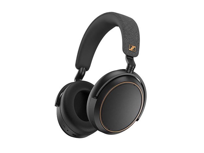 ゼンハイザー、「MOMENTUM 4 Wireless」のスペシャルエディション