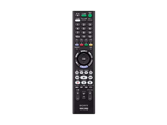 ソニー、「連続再生」に対応した2Kブルーレイレコーダー「BDZ-ZW1900
