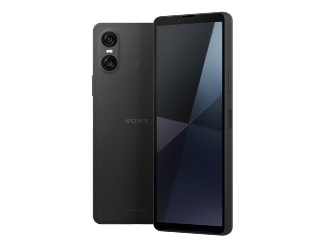 ソニー、ミッドレンジ5Gスマホ「Xperia 10 VI」SIMフリー版を7月5日