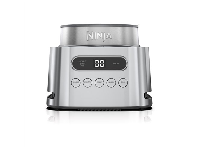 Shark、5つの自動プログラムを搭載した「Ninja Twisti ミキサー