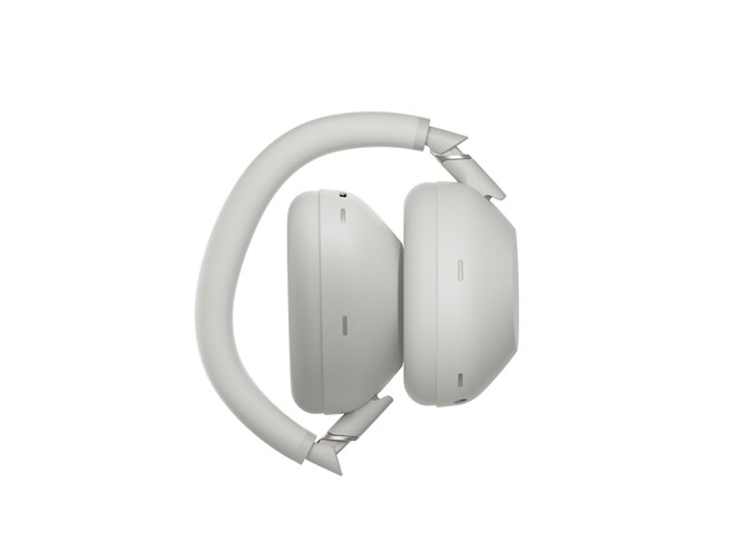ソニー、ノイキャンヘッドホン新フラッグシップ「WH-1000XM6」を5月30