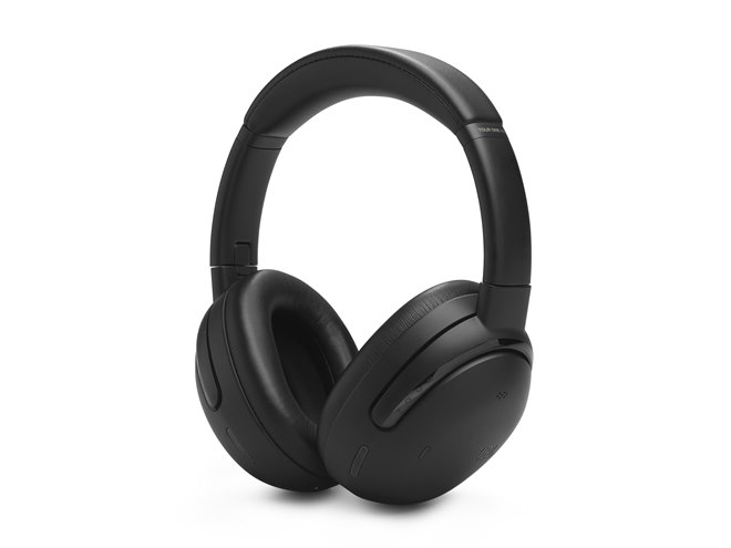 JBL、最上位ワイヤレスヘッドホン「TOUR ONE M3」本日5/29発売 - 価格.com