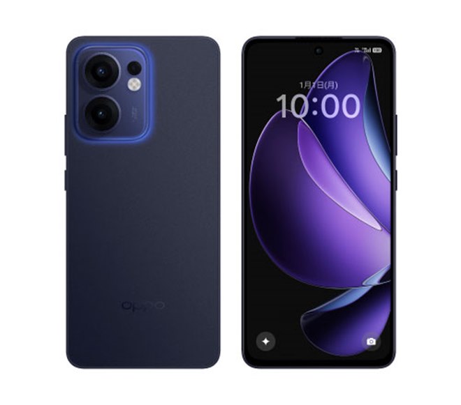 OPPO、AI機能を搭載した6.7型スマホ「Reno13 A」本日6/26発売 - 価格.com