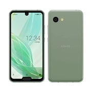 シャープ AQUOS R2 compact SoftBank 価格比較 - 価格.com