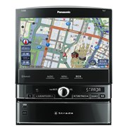 価格.com - パナソニック ストラーダ CN-HW890D スペック・仕様