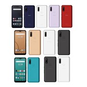 FCNT arrows We FCG01 au [ローズゴールド] 価格比較 - 価格.com