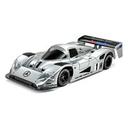 タミヤ 1/10 RC特別企画商品 1990 メルセデス・ベンツ C 11 47484