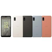 シャープ AQUOS wish2 SH-51C docomo [コーラル] 価格比較 - 価格.com