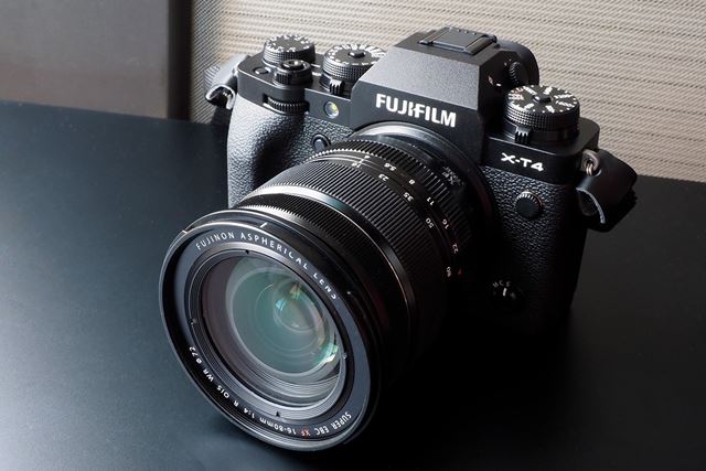 富士フイルム フジノンレンズ XF16-80mmF4 R OIS WR 価格比較 - 価格.com
