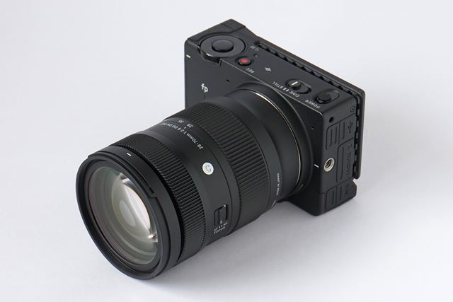 シグマ 28-70mm F2.8 DG DN [ソニーE用] 価格比較 - 価格.com