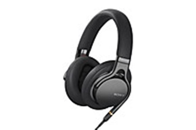 SONY MDR-1AM2 (B) [ブラック] 価格比較 - 価格.com