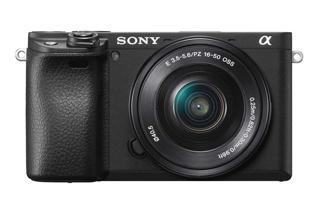 SONY α6400 ILCE-6400L パワーズームレンズキット 価格比較 - 価格.com