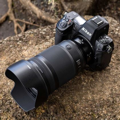 写真家が語る「NIKKOR Zレンズ」開放F1.8シリーズ3本の魅力 - 価格.com