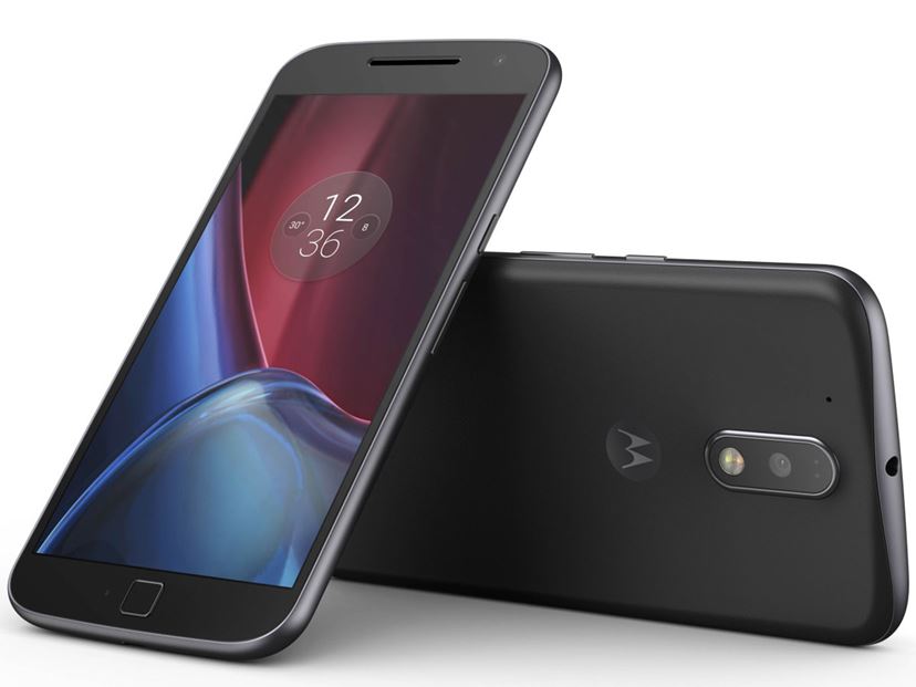 日本のスマホ市場に本格参入のモトローラ「Moto G4 Plus」が絶好調の