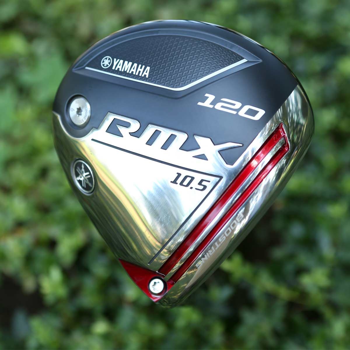 YAMAHA RMX120 ヤマハ リミックス 5w&7w ディアマナサンプ 強弾道の