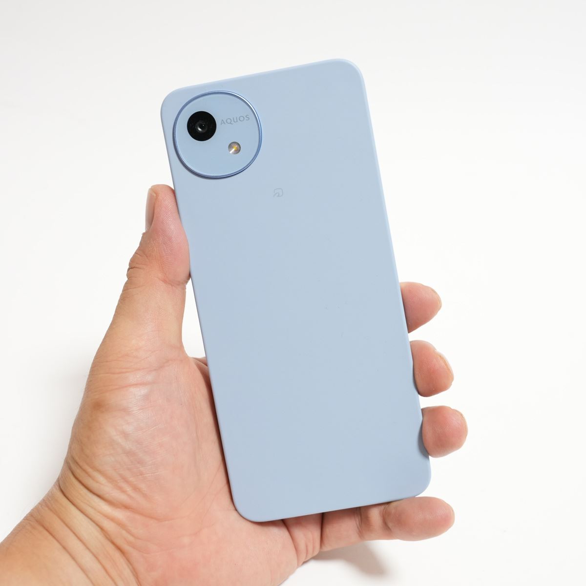 1万円台から購入できる「AQUOS wish4」は常用可能なフツーのスマホだ