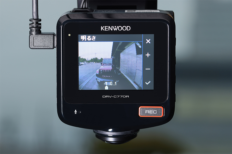 ケンウッド Kenwood DRV-320 ドライブレコーダー DRV-320 価格比較