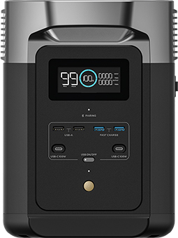 価格.com - [PR企画]EcoFlowの大容量＆高出力ポータブル電源「DELTA 2