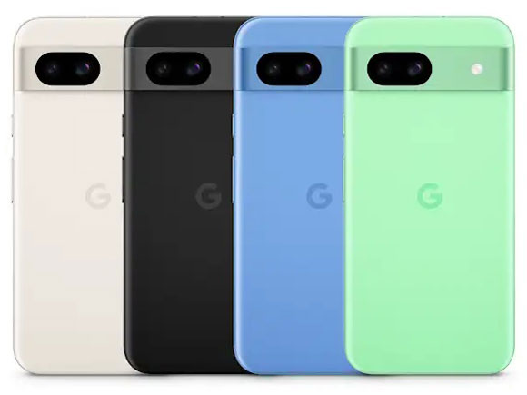 Google Pixel 8a 青色 128GB Google Pixel 8a｜価格比較・SIMフリー