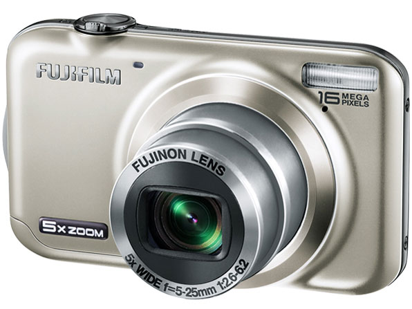 富士フイルム FinePix JX280 [シャンパンゴールド] 価格比較 - 価格.com