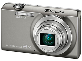 カシオ EXILIM EX-Z2300PK [ピンク] 価格比較 - 価格.com
