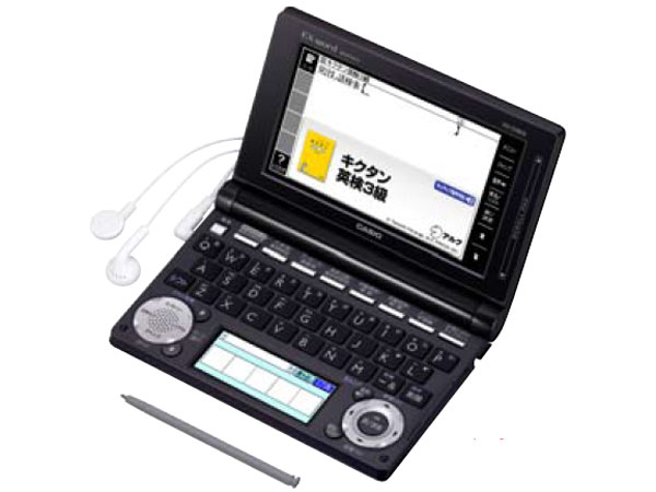 カシオ エクスワード XD-D3850 価格比較 - 価格.com