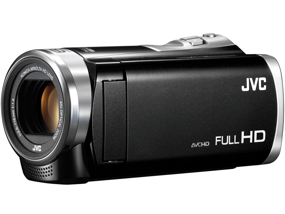 JVC Everio GZ-E225 価格比較 - 価格.com