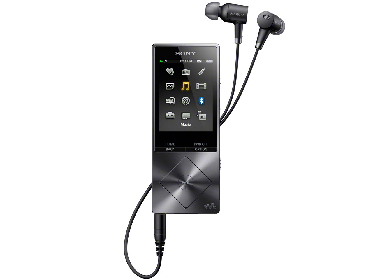SONY NW-A17 [64GB] 価格比較 - 価格.com