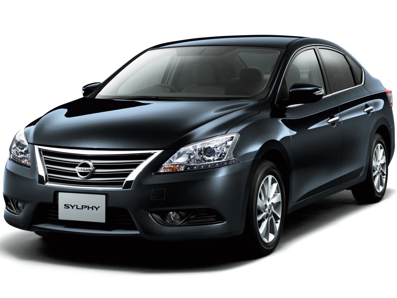 日産 シルフィ 2012年モデル S ツーリングの価格・性能・装備
