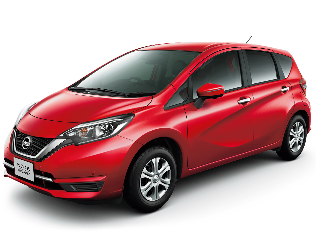 日産 ノートの価格・新型情報・グレード諸元 価格.com