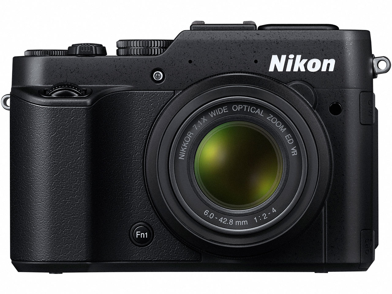 ニコン COOLPIX P7700 価格比較 - 価格.com
