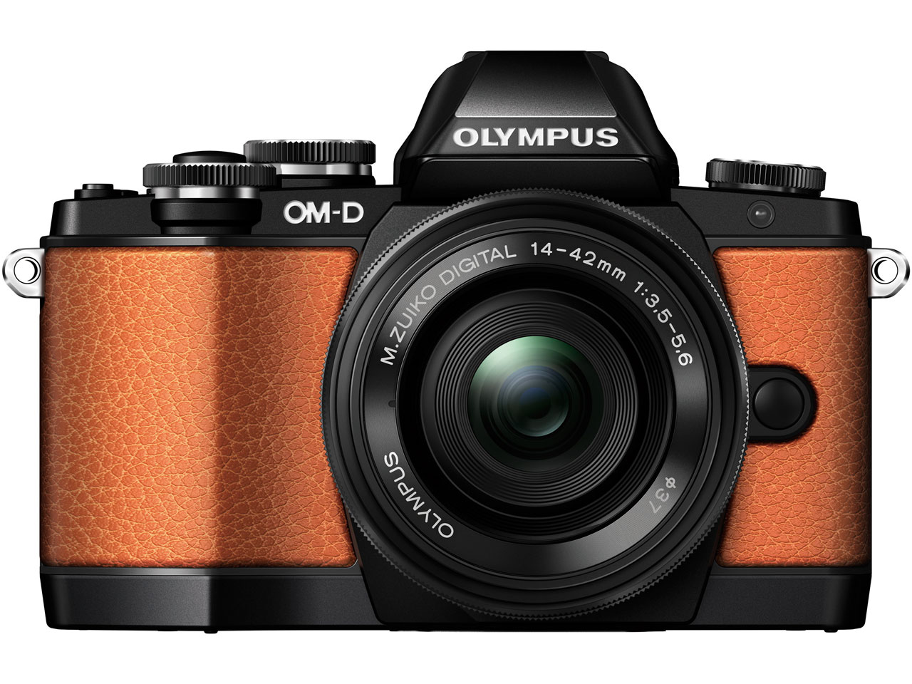OM-D ❤️超望遠レンズ&予備バッテリー付き❤️オリンパス OM-D E-M5