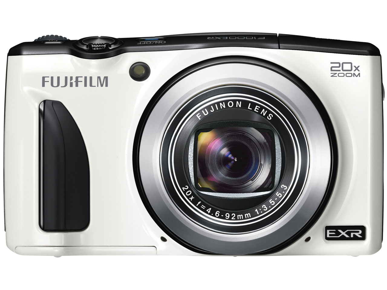 Fuji Finepix F1000exr 美品】FUJIFILM FinePix F1000EXR