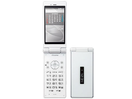 シャープ docomo AQUOS ケータイ SH-06G [Blue Green] 価格比較 - 価格.com