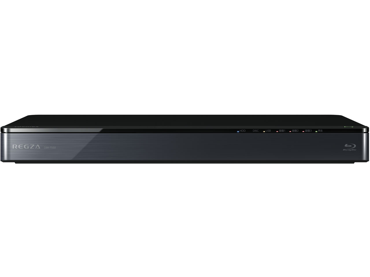 東芝 REGZAサーバー DBR-T550 価格比較 - 価格.com