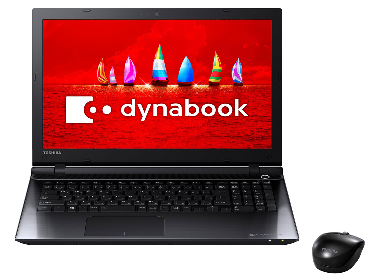 Toshiba ノートPC Intel Core i7 高性能ノートPC】東芝Dyanabook T553