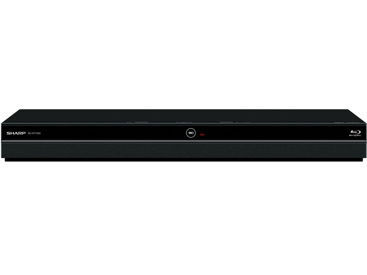 シャープ AQUOSブルーレイ BD-T1800 価格比較 - 価格.com