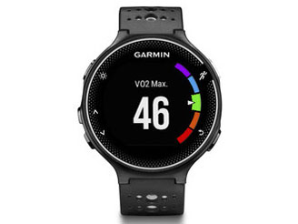 ガーミン ForeAthlete230J [BlackWhite] 価格比較 - 価格.com