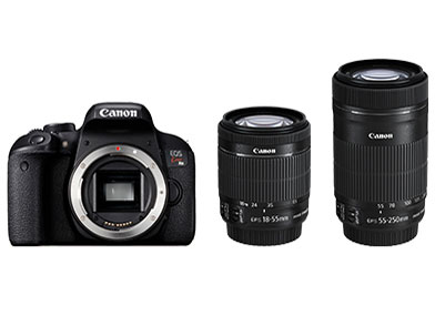 CANON EOS Kiss X8i ダブルズームキット 価格比較 - 価格.com