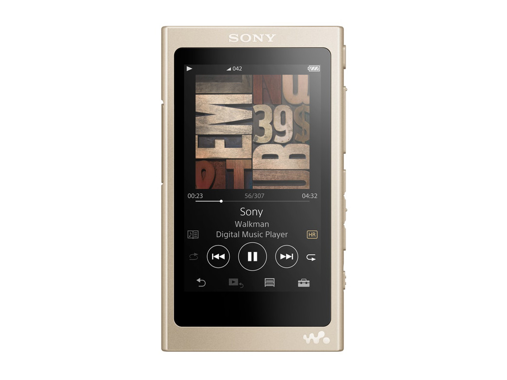 SONY NW-A45 (R) [16GB トワイライトレッド] 価格比較 - 価格.com