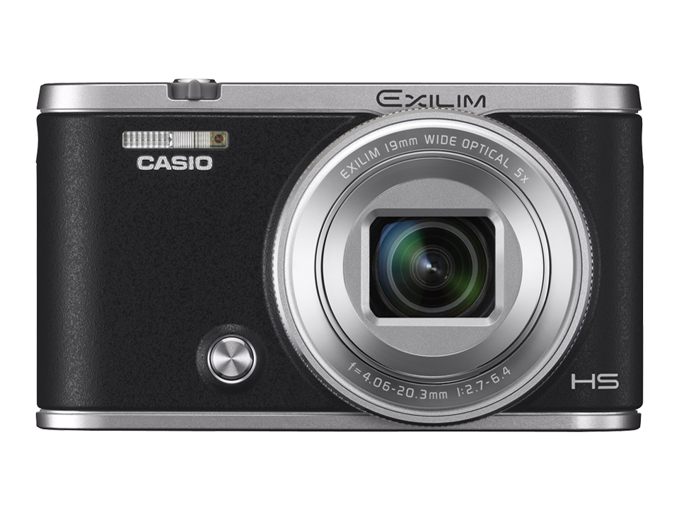 カシオ HIGH SPEED EXILIM EX-ZR4000BK [ブラック] 価格比較 - 価格.com